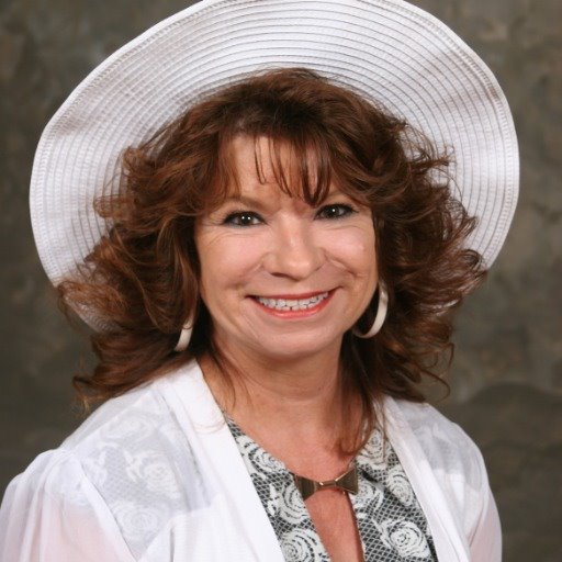 Charmin Patterson